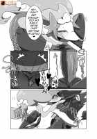MIND BREAK / 快楽堕ち♀ [Kesupu] [Pokemon] Thumbnail Page 99