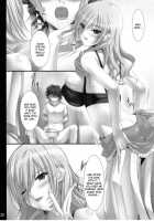 Onee-San Syndrome / おねぇさんsyndrome [Nakano Sora] [Toaru Majutsu No Index] Thumbnail Page 19