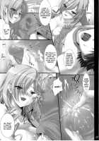 Onee-San Syndrome / おねぇさんsyndrome [Nakano Sora] [Toaru Majutsu No Index] Thumbnail Page 06