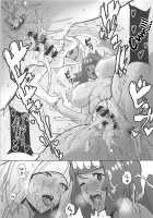Alola no Yoru no Sugata 3 / アローラの夜のすがた 3 [Kurosu Gatari] [Pokemon] Thumbnail Page 24