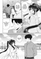 Yoru Yahagi 11 / ヨルヤハギ11 [Ichinomiya] [Kantai Collection] Thumbnail Page 11