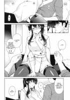 Yoru Yahagi 11 / ヨルヤハギ11 [Ichinomiya] [Kantai Collection] Thumbnail Page 19