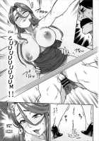 REWARD BY TOKIKO [Tachibana Roku] [The Idolmaster] Thumbnail Page 20