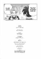 Nippon ZENKAI Power / 日本ZENKAIパワー [Kakugari Kyoudai] [Dragon Ball Z] Thumbnail Page 25