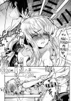 Bisque Noise [Rangetsu] [Code Geass] Thumbnail Page 19