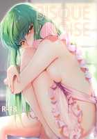 Bisque Noise [Rangetsu] [Code Geass] Thumbnail Page 01