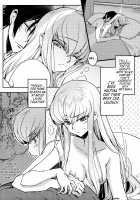 Bisque Noise [Rangetsu] [Code Geass] Thumbnail Page 04