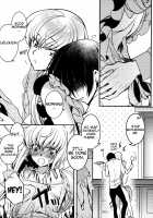 Bisque Noise [Rangetsu] [Code Geass] Thumbnail Page 08