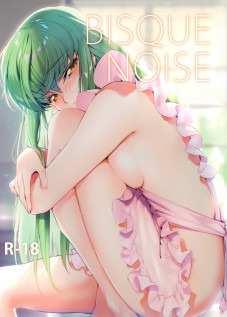 Bisque Noise [Rangetsu] [Code Geass]