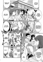 Shiritsu Yarisaka Gakuen / 私立ヤリサカ学園 [Saigado] [Original] Thumbnail Page 06