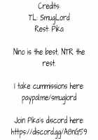 Itsuki no Himitsu / 五月のひみつ [Asano Yukino] [Gotoubun No Hanayome] Thumbnail Page 19