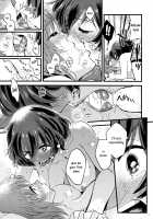 Yasashiku, Sawatte, Oku made Furete. / やさしく、さわって、おくまでふれて。 [Yukataro] [Girls Und Panzer] Thumbnail Page 21