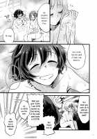 Yasashiku, Sawatte, Oku made Furete. / やさしく、さわって、おくまでふれて。 [Yukataro] [Girls Und Panzer] Thumbnail Page 27