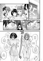 Yasashiku, Sawatte, Oku made Furete. / やさしく、さわって、おくまでふれて。 [Yukataro] [Girls Und Panzer] Thumbnail Page 29