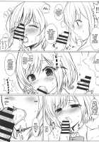 BREAK x BREAK! / BREAK×BREAK! [Beni Bana] [Watari-kun No Xx Ga Houkai Sunzen] Thumbnail Page 11