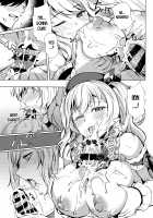 Kashima no Houshi Jijou / 鹿島の奉仕事情 [Sattol] [Kantai Collection] Thumbnail Page 18