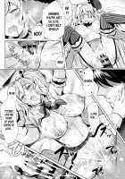 Kashima no Houshi Jijou / 鹿島の奉仕事情 [Sattol] [Kantai Collection] Thumbnail Page 21