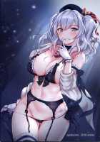 Kashima no Houshi Jijou / 鹿島の奉仕事情 [Sattol] [Kantai Collection] Thumbnail Page 26