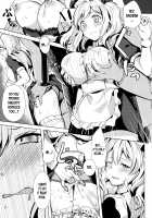 Kashima no Houshi Jijou / 鹿島の奉仕事情 [Sattol] [Kantai Collection] Thumbnail Page 04