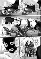 NH no Otouto 2 / NHの弟2 [Kuroishi Ringo] [Original] Thumbnail Page 18