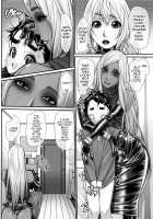 NH no Otouto 2 / NHの弟2 [Kuroishi Ringo] [Original] Thumbnail Page 05