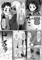 NH no Otouto 2 / NHの弟2 [Kuroishi Ringo] [Original] Thumbnail Page 06