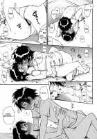 Onodera-San Today Again / 今日も小野寺さん [Takumi Na Muchi] [Nisekoi] Thumbnail Page 19