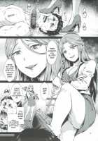 Tokiko-sama no Himatsubushi / 時子様のひまつぶし [Shinooka Homare] [The Idolmaster] Thumbnail Page 04