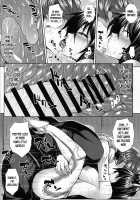 Oni Kyoukan no Zecchou Kunren / 鬼教官の絶頂訓練 [Somejima] [Granblue Fantasy] Thumbnail Page 17