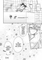 Shireikan, Osenaka Onagashi Itashimasu, Hai. / 司令官、お背中お流しいたします、はいっ。 [Ringo Sui] [Kantai Collection] Thumbnail Page 18