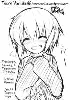 Hare Toki Doki Yuki / 晴れときどきゆき [Random] [The Melancholy Of Haruhi Suzumiya] Thumbnail Page 16