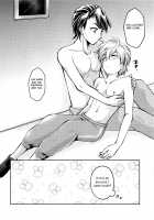 Hatsujou Usagi Junya-kun no Onedari Ecchi / 発情うさぎ純哉クンのおねだりえっち [Tennouji Mio] [Dream Festival] Thumbnail Page 15