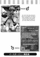 Hatsujou Usagi Junya-kun no Onedari Ecchi / 発情うさぎ純哉クンのおねだりえっち [Tennouji Mio] [Dream Festival] Thumbnail Page 19