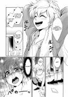 Hatsujou Usagi Junya-kun no Onedari Ecchi / 発情うさぎ純哉クンのおねだりえっち [Tennouji Mio] [Dream Festival] Thumbnail Page 04