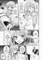 Akochan Watching Club [Shimanto Shisakugata] [Saki] Thumbnail Page 17