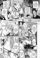 Akochan Watching Club [Shimanto Shisakugata] [Saki] Thumbnail Page 23