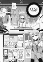 Akochan Watching Club [Shimanto Shisakugata] [Saki] Thumbnail Page 06