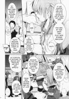 Akochan Watching Club [Shimanto Shisakugata] [Saki] Thumbnail Page 08