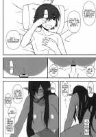 Kuro no Joou no Isekai Seikatsu / 黒の女王の異世界性活 [Kobanya Koban] [Kuroinu Kedakaki Seijo Wa Hakudaku Ni Somaru] Thumbnail Page 17