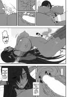 Kuro no Joou no Isekai Seikatsu / 黒の女王の異世界性活 [Kobanya Koban] [Kuroinu Kedakaki Seijo Wa Hakudaku Ni Somaru] Thumbnail Page 22