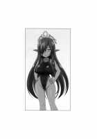 Kuro no Joou no Isekai Seikatsu / 黒の女王の異世界性活 [Kobanya Koban] [Kuroinu Kedakaki Seijo Wa Hakudaku Ni Somaru] Thumbnail Page 03