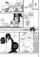 Kuro no Joou no Isekai Seikatsu / 黒の女王の異世界性活 [Kobanya Koban] [Kuroinu Kedakaki Seijo Wa Hakudaku Ni Somaru] Thumbnail Page 08