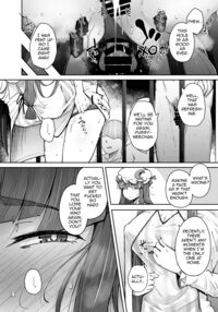 Ana to Muttsuri Dosukebe Daitoshokan 3 / 穴とむっつりどすけべだいとしょかん 3 [Flanvia] [Touhou Project] Thumbnail Page 10