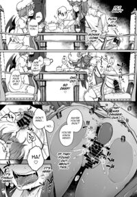 Ana to Muttsuri Dosukebe Daitoshokan 3 / 穴とむっつりどすけべだいとしょかん 3 [Flanvia] [Touhou Project] Thumbnail Page 17