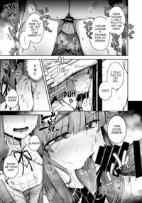 Ana to Muttsuri Dosukebe Daitoshokan 3 / 穴とむっつりどすけべだいとしょかん 3 [Flanvia] [Touhou Project] Thumbnail Page 07