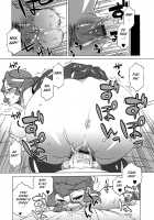 Otegara deshita ne Shounen Tantei / お手柄でしたね少年探偵 [Takatsu] [Original] Thumbnail Page 19