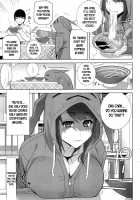 Imouto Sabotage / 義妹サボタージュ [Shinobu Tanei] [Original] Thumbnail Page 03