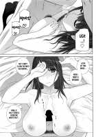 Imouto Sabotage / 義妹サボタージュ [Shinobu Tanei] [Original] Thumbnail Page 09