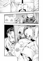 416 Not Found [Ku-ba] [Girls Frontline] Thumbnail Page 04