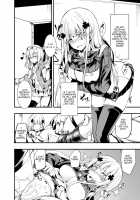 416 Not Found [Ku-ba] [Girls Frontline] Thumbnail Page 09